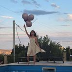 Kato Tamarashvili - Facebook