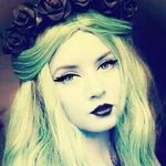Tamara Keck - @darthsiyadina - Instagram