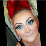 Tamara Keil - @booboo_kittybeans - Instagram
