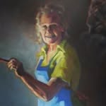 Tamara Keiper - @keiperfineart - Instagram