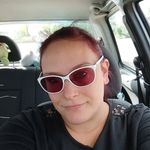 Tamara Keßler - @white_she_wolf_1809 - Instagram
