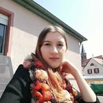 Tamara Krüger - @tamikalif2003 - Instagram