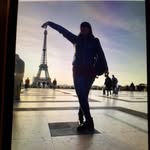 Tamara Kruger Olave - @tamarakrugerolave - Instagram