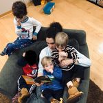 Kyle Tamara Maycroft - @kyletamaramaycroft - Instagram