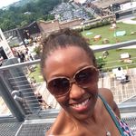 Tamara Williams Kyle - @tdot1908 - Instagram