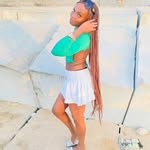 Tamara lamar - @safsfalamar - Instagram
