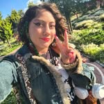 Tamara Lamar - @rosita_1fresita - Instagram