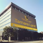 Tamara land - @tamara_land_brands - Instagram