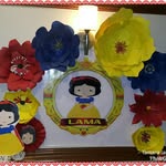 TAMARALAND for parties Decorat - @tamaralandbirth - Instagram