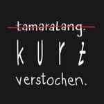 tamara lang - @kurzverstochen - Instagram