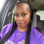 Tamara Lanier - @tamlanier - Instagram