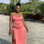 Layefa Egeh - @tamara_laye - Instagram