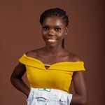 Matthew-Alegbe Precious Tamaralayefa - @tamara_layefah - Instagram