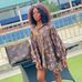 Tamaralayefa Robinson - Facebook