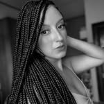 Tamara Leal - @tamaratbleal - Instagram