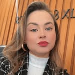 Tamara Leal - @tamaraleal18 - Instagram