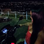 Tamara Leal - @dias_thay23 - Instagram