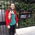 Tamara Léger Amnesty - Facebook