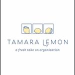 Tamara Lemon, LLC - @afreshtakeonorganization - Instagram