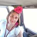 Tamara Ruiz Lemus - @cecilia_panadero345 - Instagram
