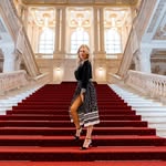 Tamara Lenz - @tamara_in_wonderland - Instagram