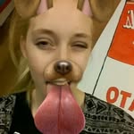 Tamara lenz - @tammy130317_ - Instagram