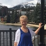 Tamara Teske Lenz - @tamarateske - Instagram