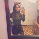 Tamara Gomez - @tamaraleonela3 - Instagram