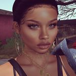 Tamara Leone - @tamaraleonewilliams - Instagram