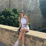 Tamara Nazaret Leone - @tami_leone - Instagram