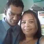 Leroy N Tamara Barker - @leroyntamara - Instagram