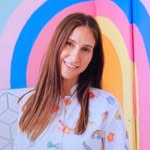 Odontopediatra Tamara Levin - @tamaralevin1 - Instagram