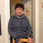 Tamara Lev - Facebook