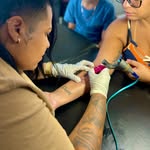 Tâmara Levino Ink Tattoo - @tamaralevino_tattooink - Instagram