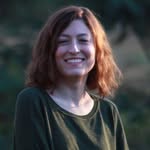 Tamara Levy - @tamaralevy.psi - Instagram