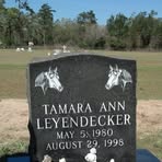 Loving Memory Tamara Leyendecker - Facebook