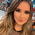 Tâmara Lima - @tamaralima25 - Instagram