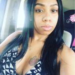 Tamara Lightfoot - @marabaddd - Instagram