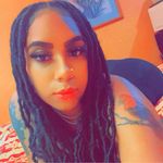 Tamara Lightfoot - @marabadd - Instagram