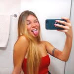 Tamara Lilly Graca - @tamaralillygraca88k - Instagram