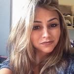 Tamara Canto - @tamara_lindinha_164 - Instagram