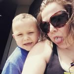 Tamara daugherty - @livelytamara - Instagram