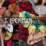 Tamara Lockman - @tlparaphernalia - Instagram
