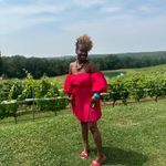 Tamara Logan- Jackson - @tamjax01 - Instagram