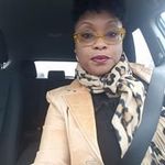 Tamara S Logan - @tamarasabine44 - Instagram