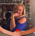 Tammy Logan - Facebook