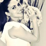 Tamara Fernandez Lora - @tamarasevi - Instagram