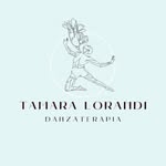 Tamara Lorandi - @tamara.lorandi_danzaterapia - Instagram