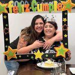 Tamara Lucero Candia - @tamylucero - Instagram