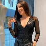 Tamara Lucky - @tammmmmiluca - Instagram